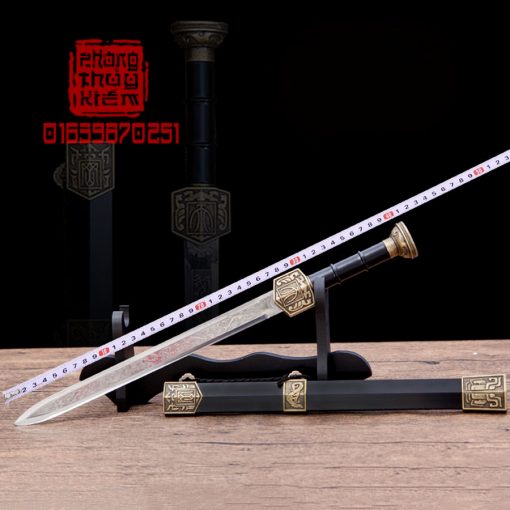 Đoản Kiếm Phong thủy