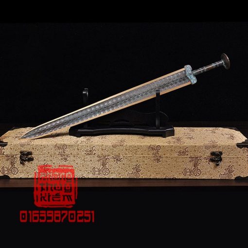 Việt Vương Kiếm B1 - Ảnh 4