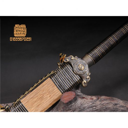 Côn Lôn Kiếm B14 - Ảnh 2