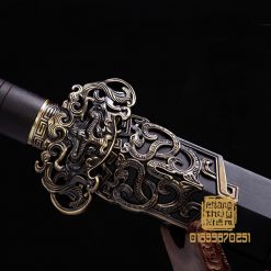 Kiếm hán Phong thủy B18