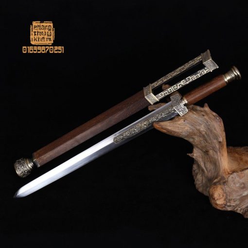 Ỷ Thiên Kiếm B16 - Ảnh 5