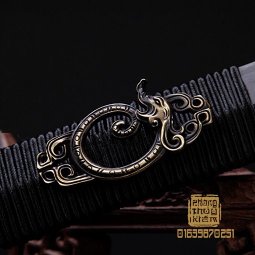 Kiếm hán Phong thủy B18 - Ảnh 3