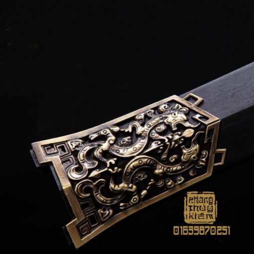 Kiếm hán Phong thủy B18 - Ảnh 4