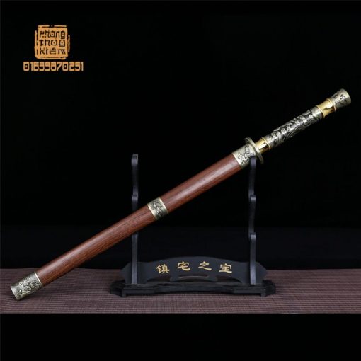 Long Phụng Bảo Kiếm B15 (SALE TẾT) - Ảnh 4