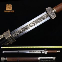 Ỷ Thiên Kiếm B16