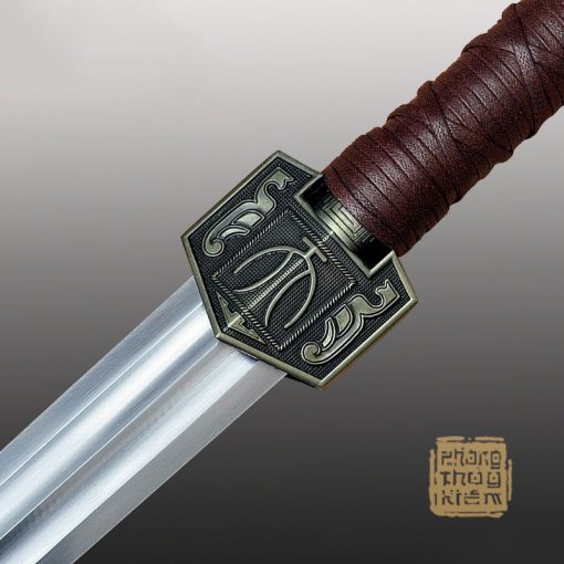 Thiên Yết Cổ Kiếm - Ảnh 5