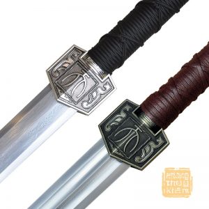 Kiếm là gì
