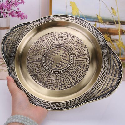 Bộ ấm ly 3 chân thời Tần - Vật phẩm trưng bày