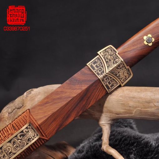 Moc Phi Kiem