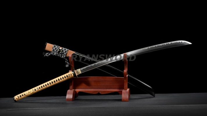 Kiem Nhat Naginata