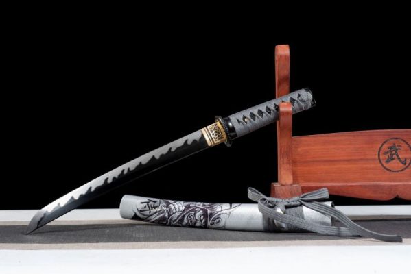 Kiếm Nhật Tanto